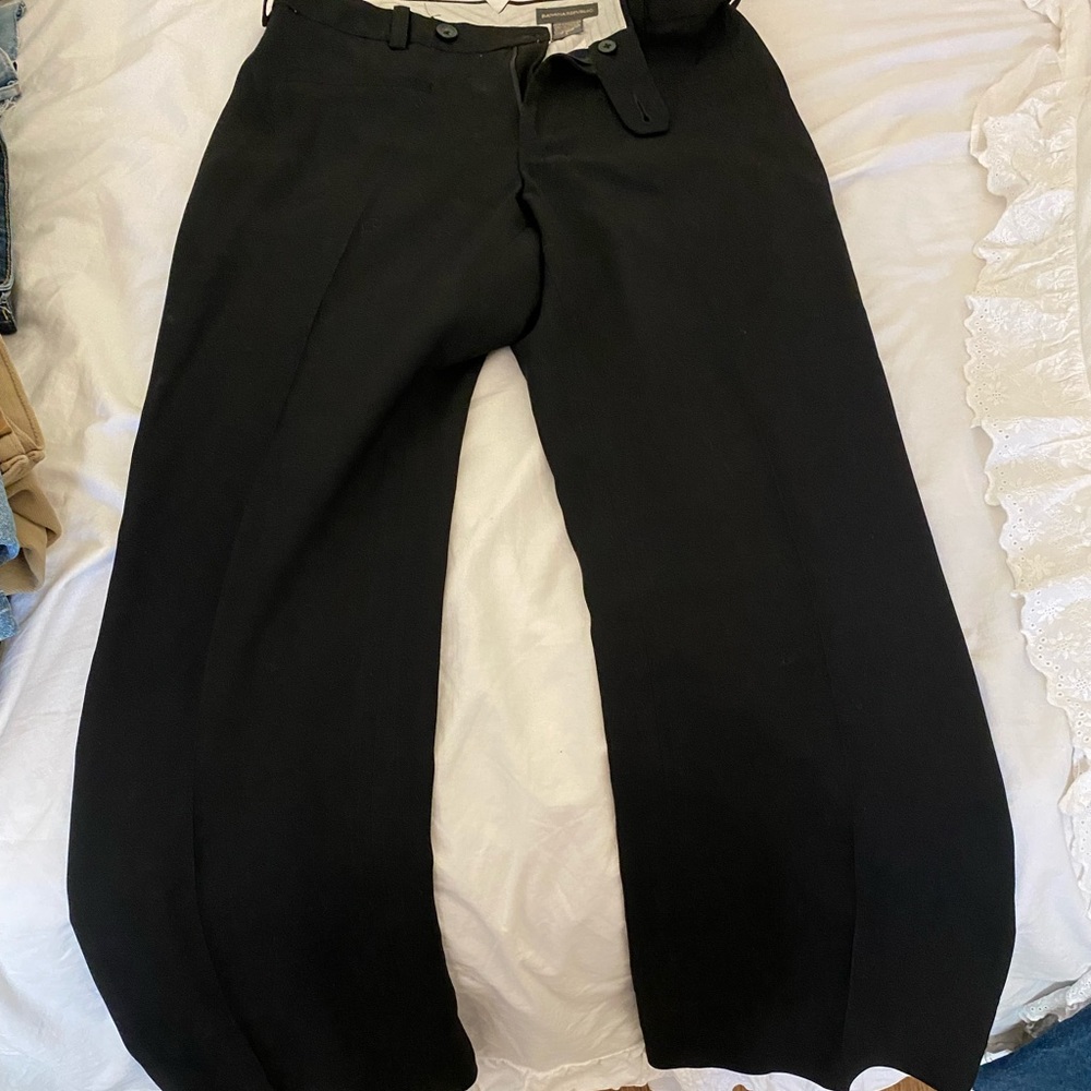 Banana Republic Slacks